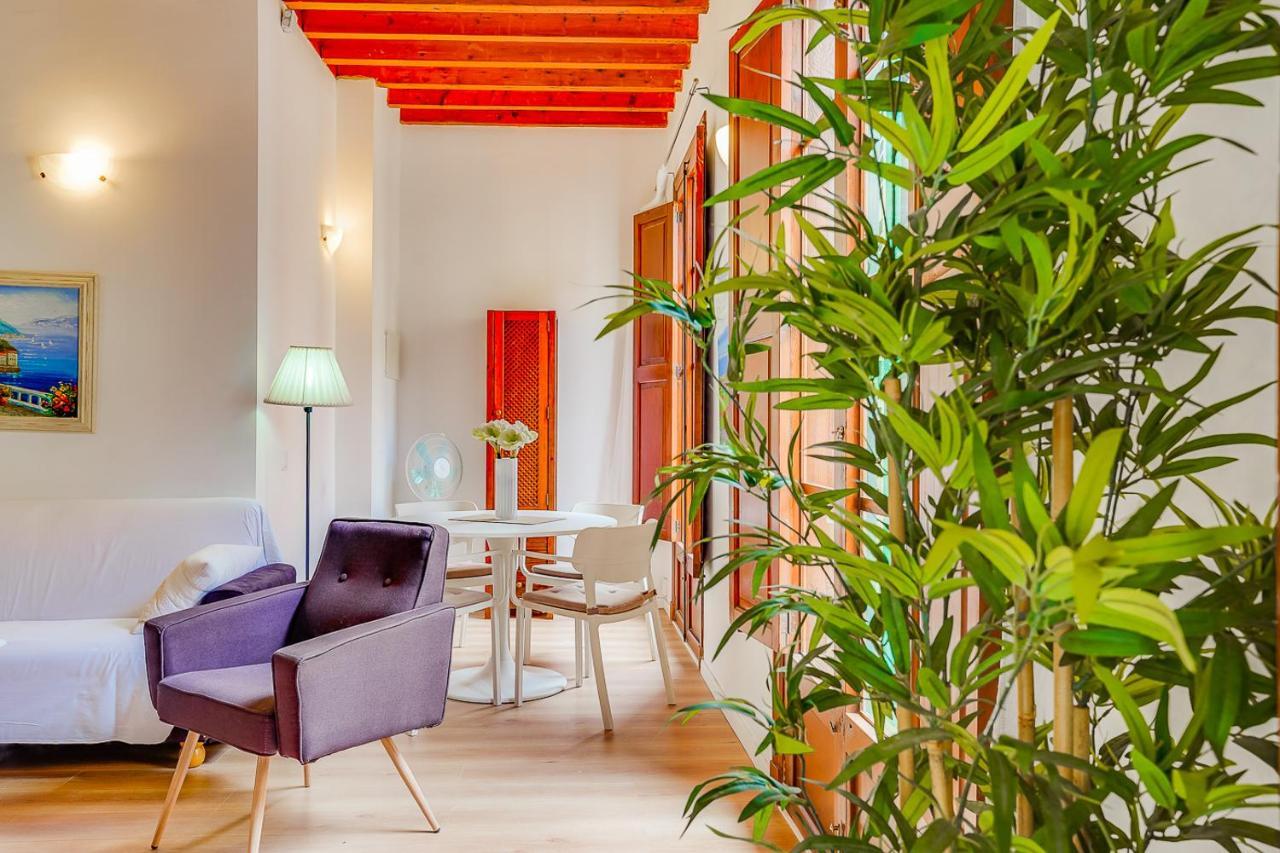 Holiday Palma Apartments - Ti Kültér fotó