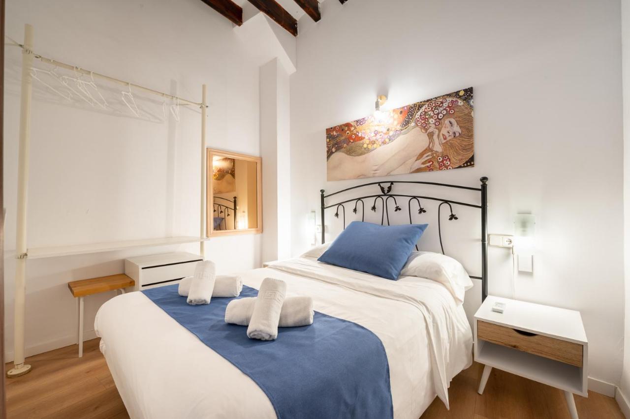 Holiday Palma Apartments - Ti Kültér fotó