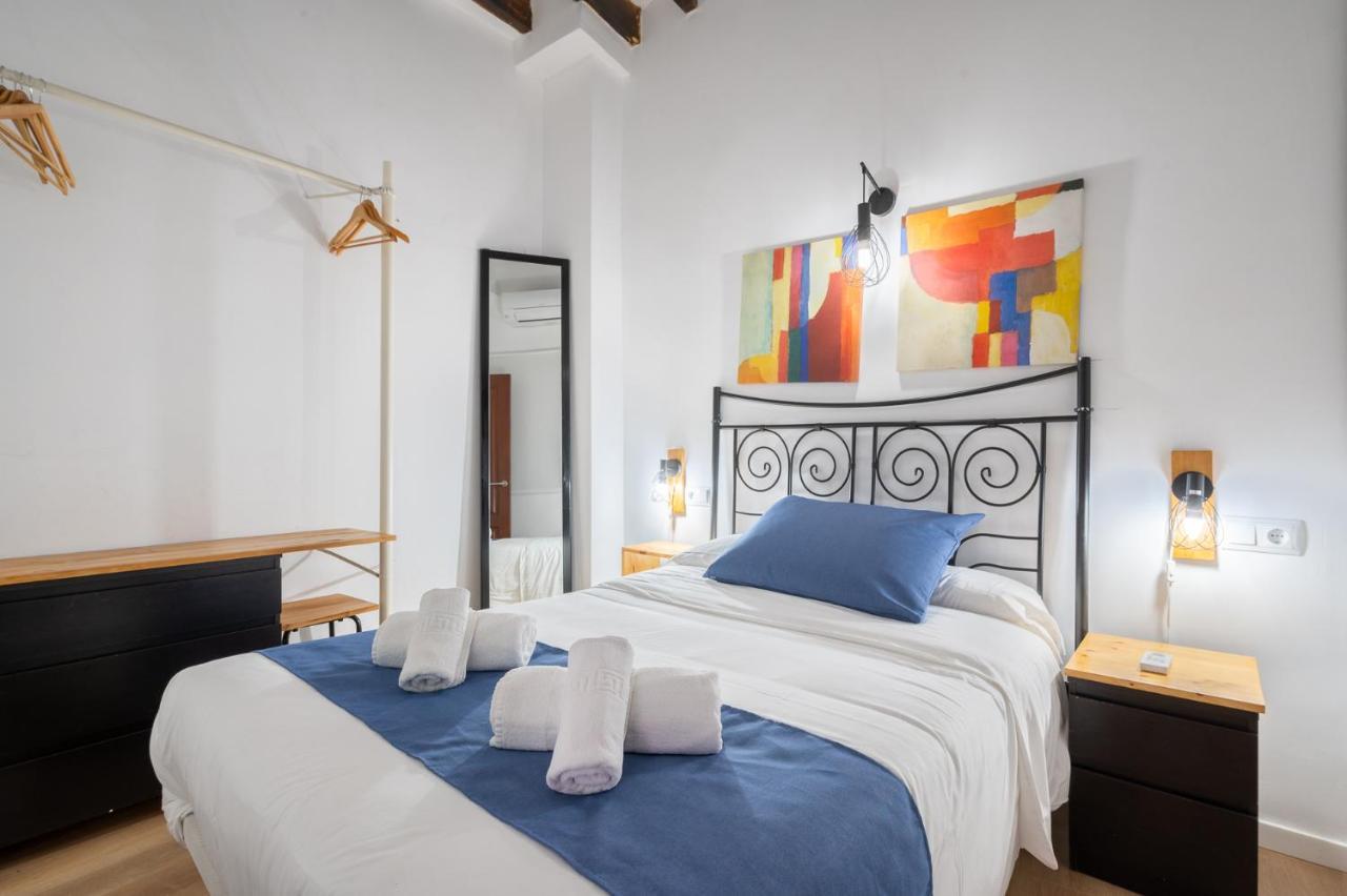 Holiday Palma Apartments - Ti Kültér fotó