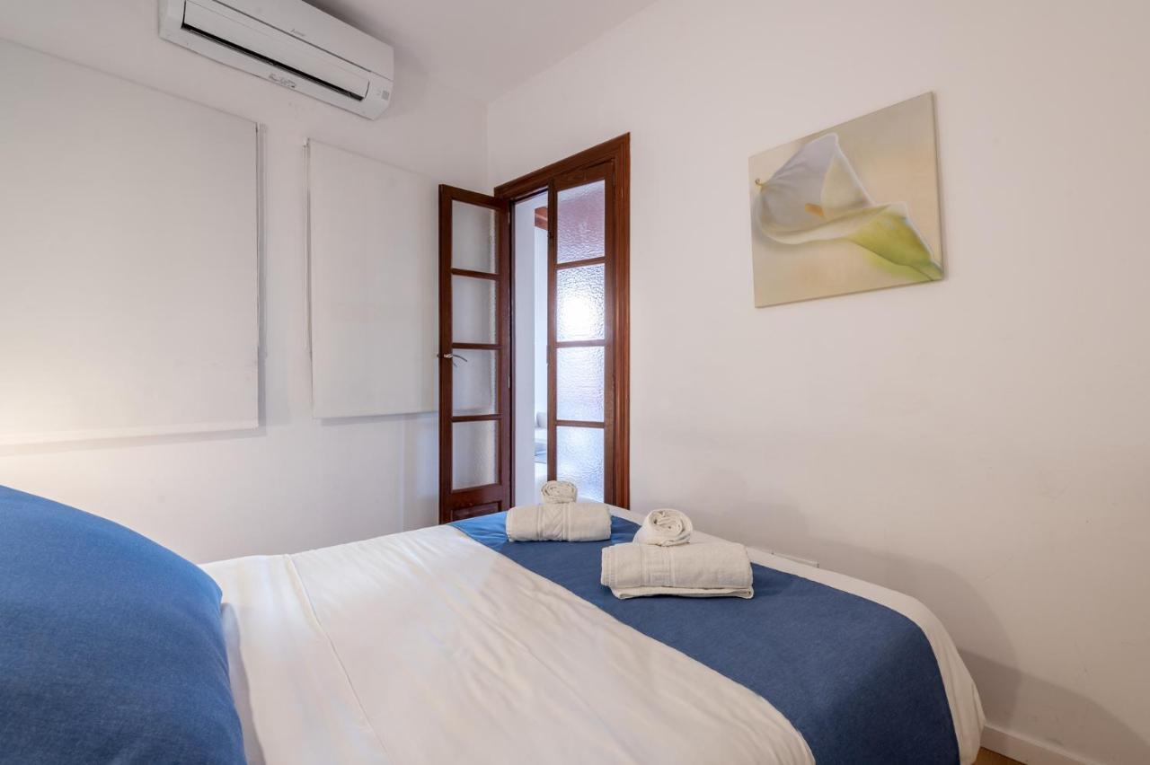 Holiday Palma Apartments - Ti Kültér fotó