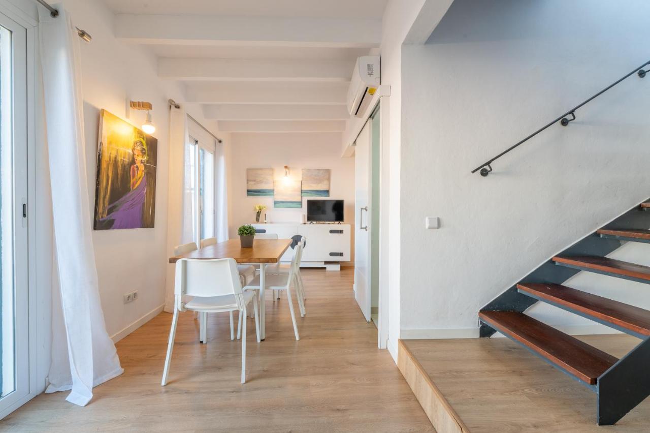 Holiday Palma Apartments - Ti Kültér fotó