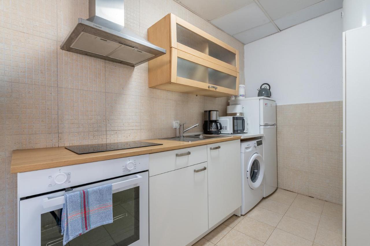 Holiday Palma Apartments - Ti Kültér fotó