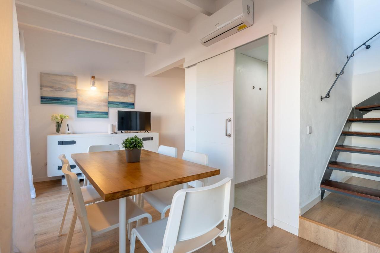 Holiday Palma Apartments - Ti Kültér fotó