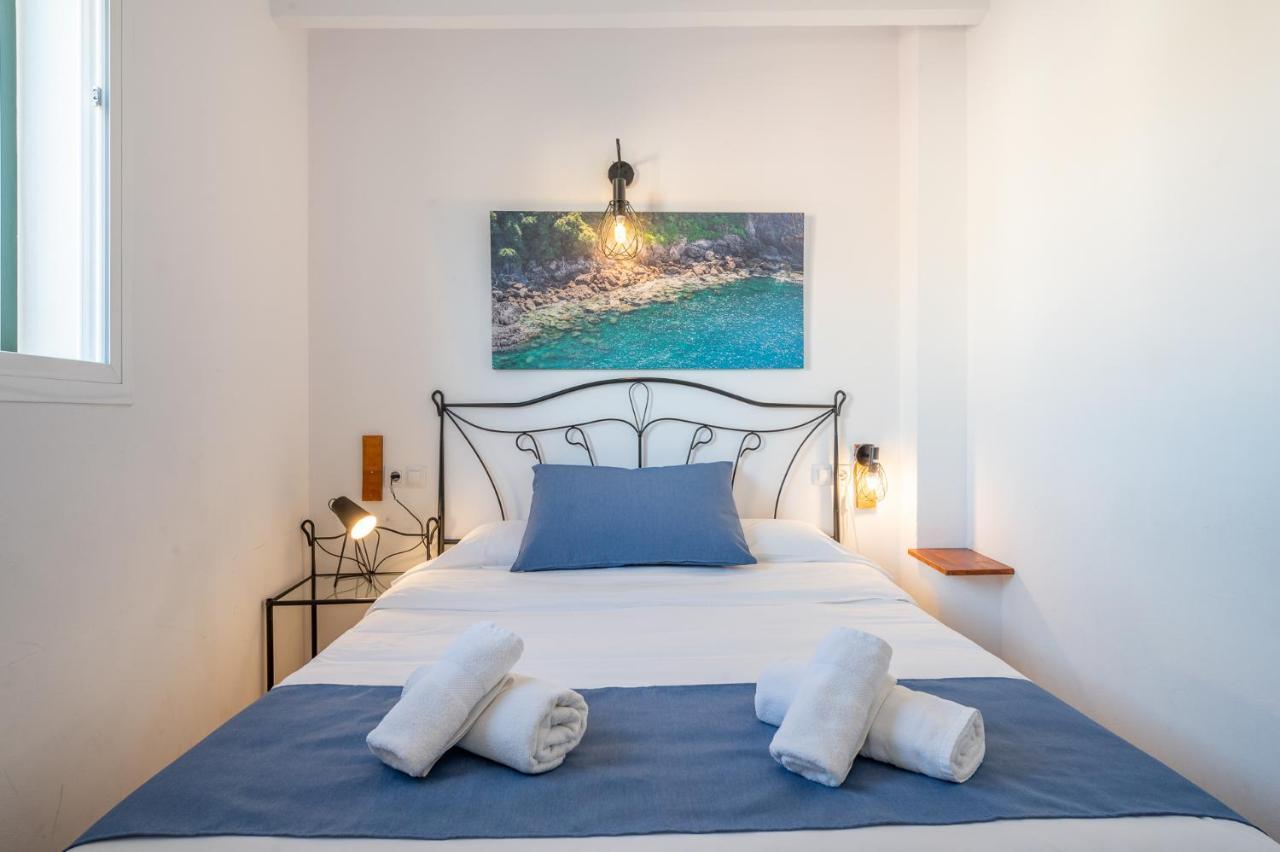 Holiday Palma Apartments - Ti Kültér fotó