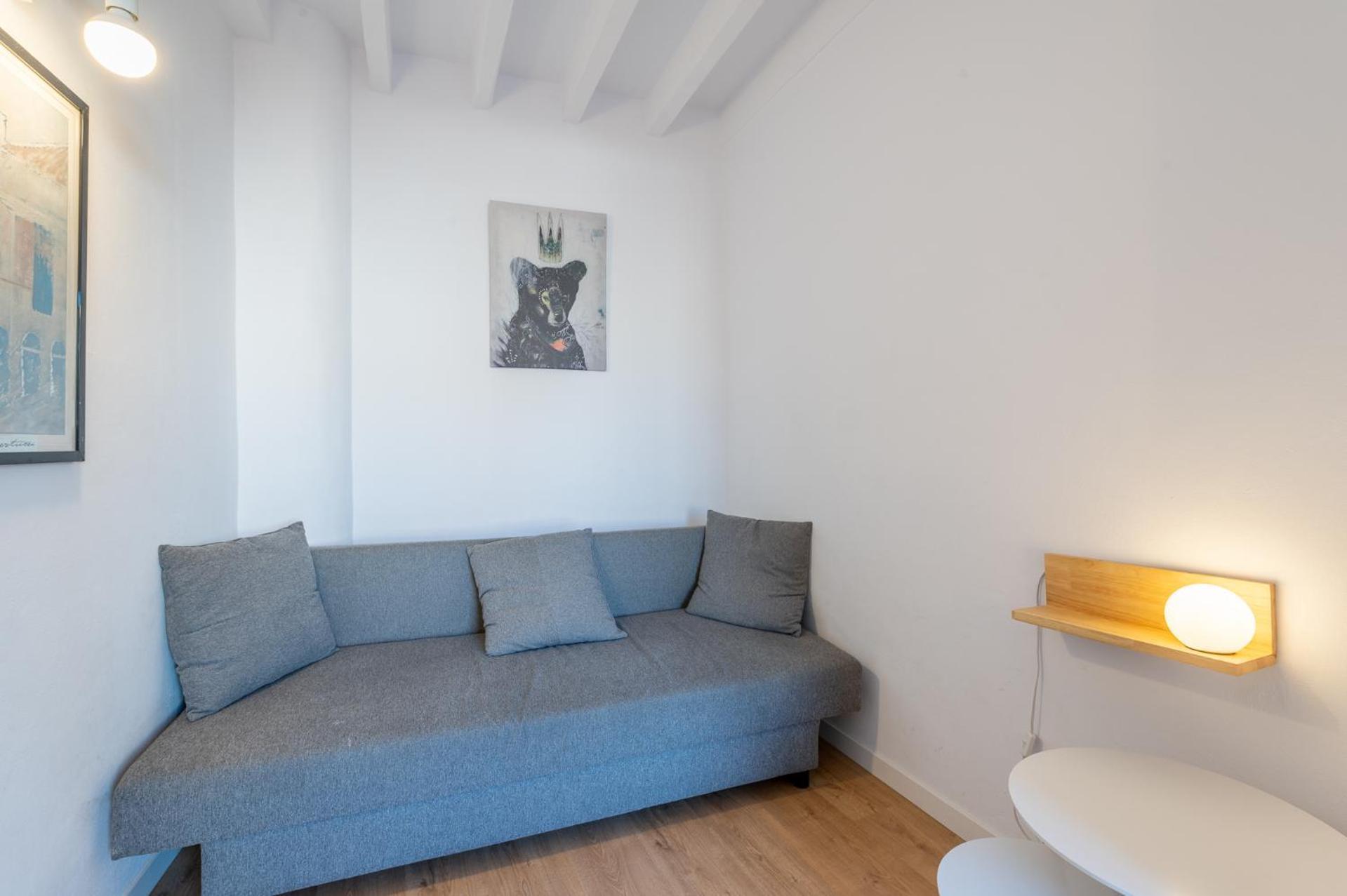 Holiday Palma Apartments - Ti Kültér fotó