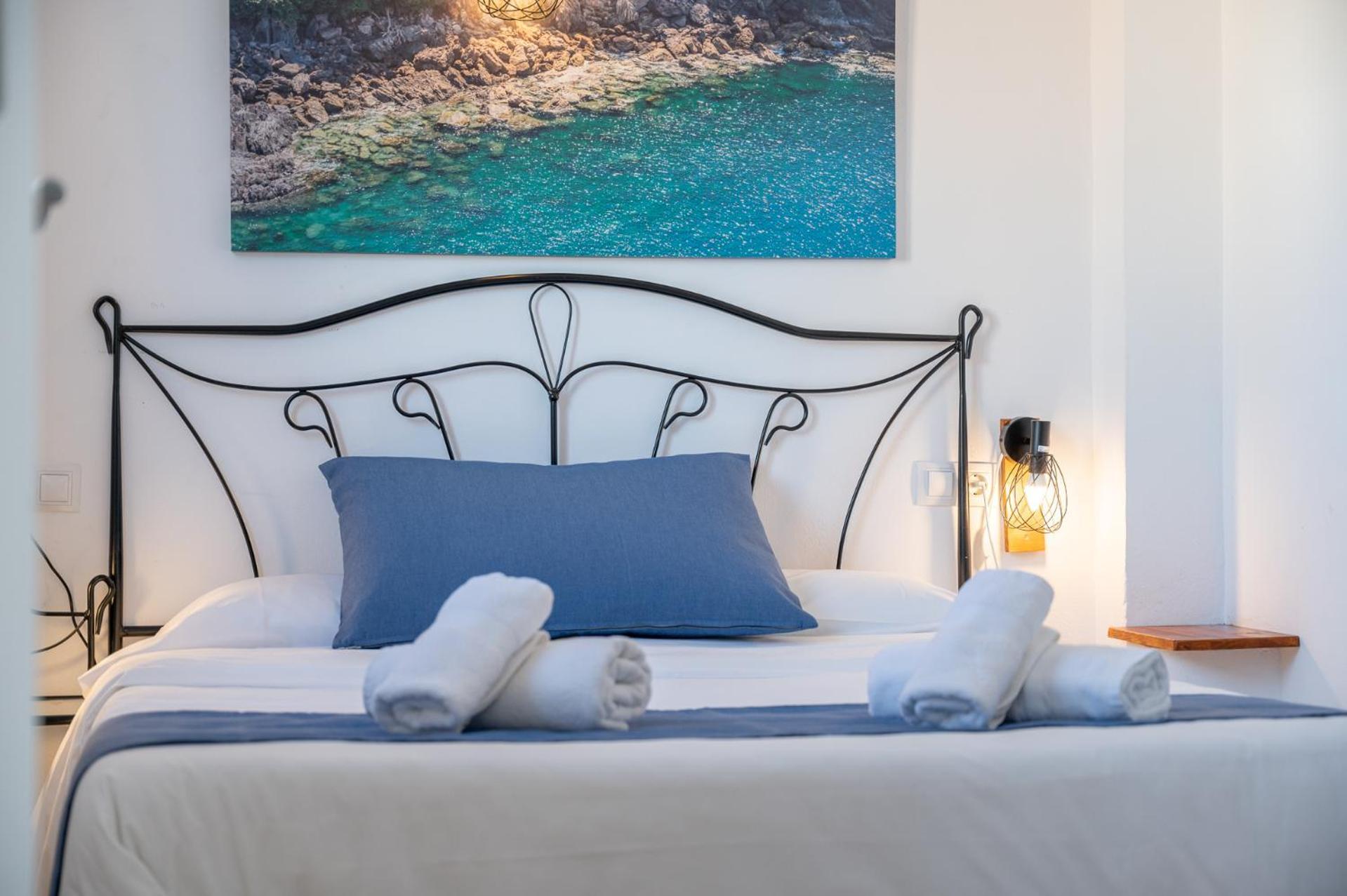 Holiday Palma Apartments - Ti Kültér fotó