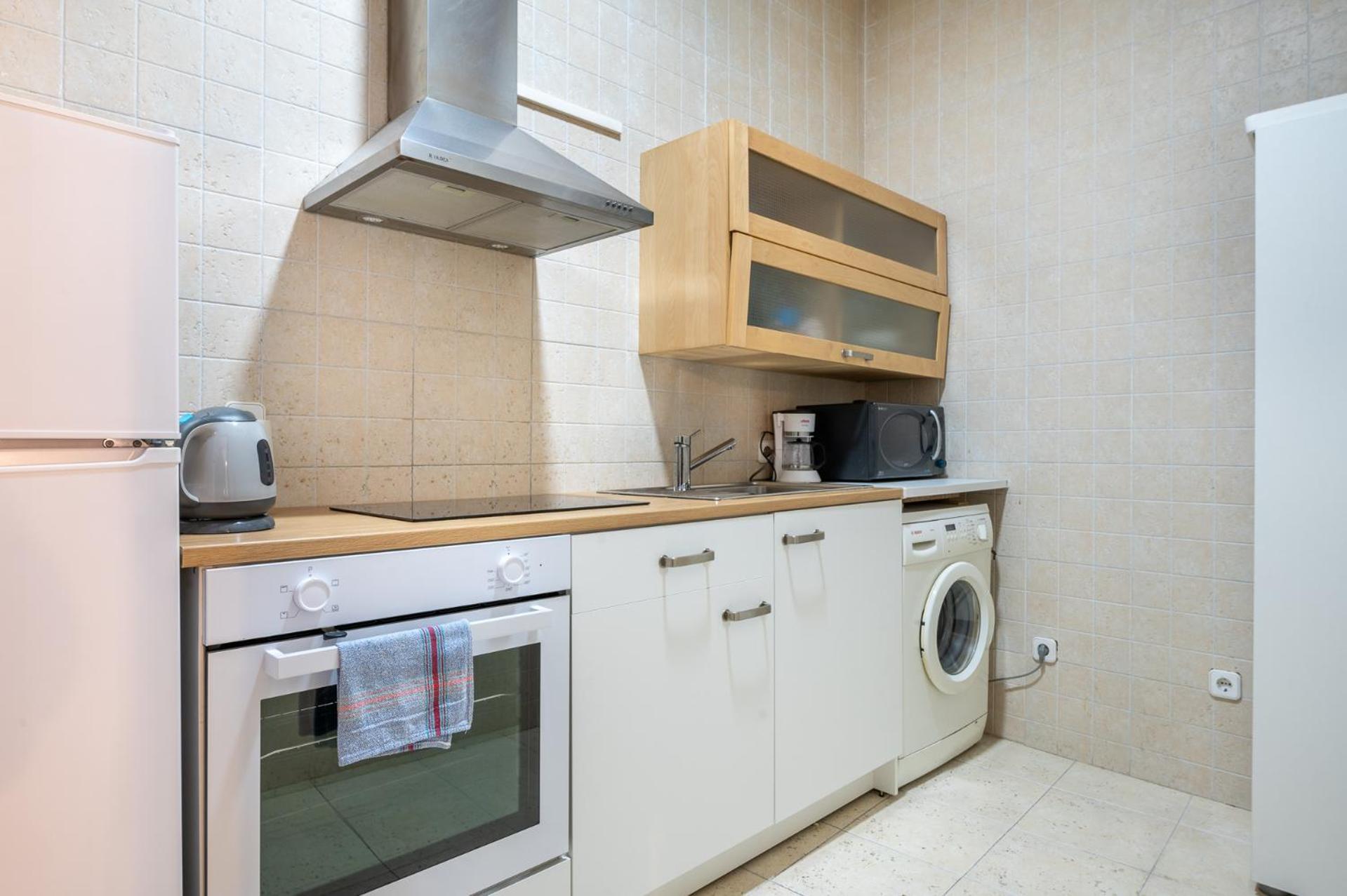 Holiday Palma Apartments - Ti Szoba fotó