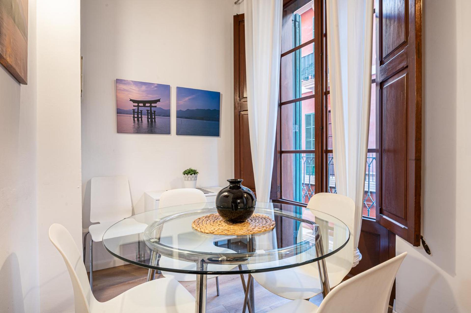 Holiday Palma Apartments - Ti Szoba fotó
