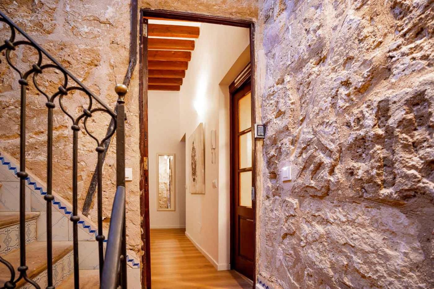 Holiday Palma Apartments - Ti Szoba fotó